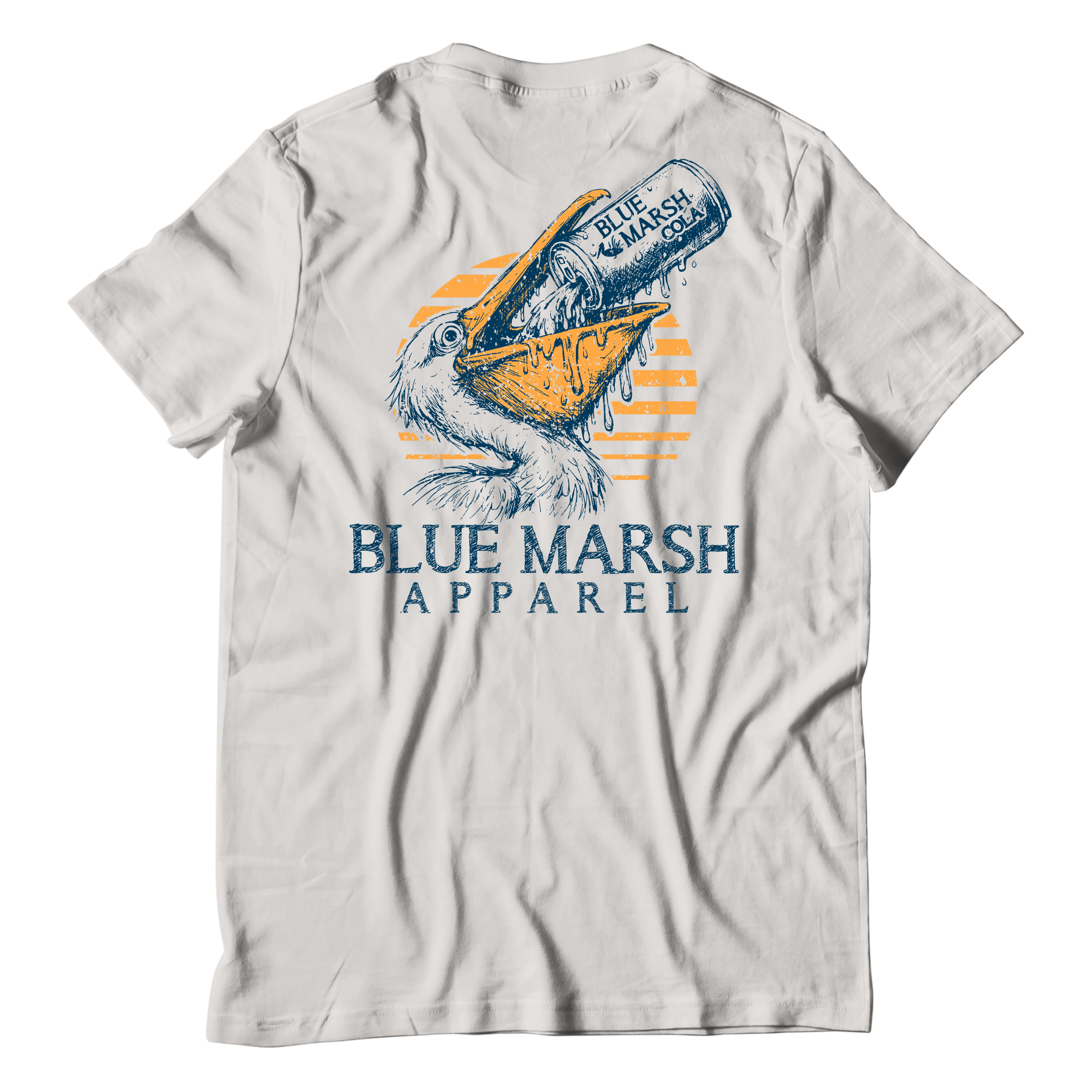 Marsh Cola